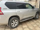 Toyota Land Cruiser Prado 2011 года за 17 000 000 тг. в Жанаозен – фото 4