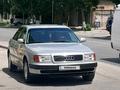 Audi 100 1994 годаүшін2 700 000 тг. в Алматы