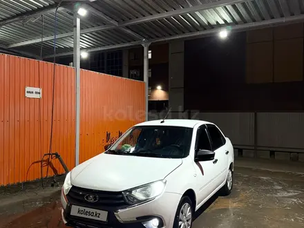ВАЗ (Lada) Granta 2190 2019 года за 3 100 000 тг. в Уральск