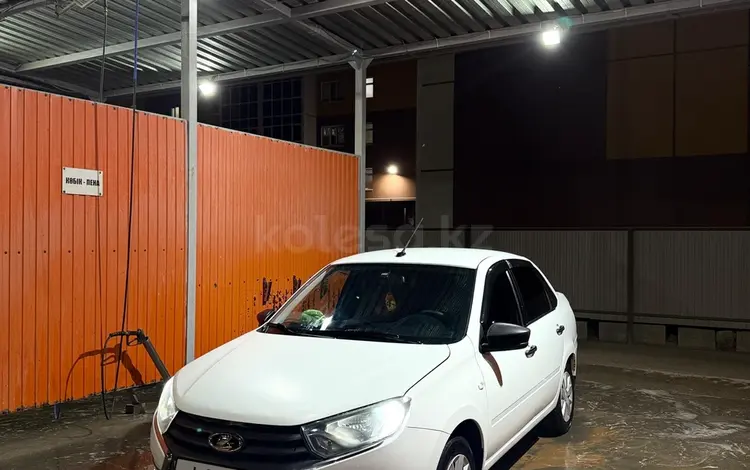 ВАЗ (Lada) Granta 2190 2019 года за 3 100 000 тг. в Уральск