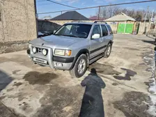 Opel Frontera, 1999