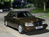 Mercedes-Benz E 280 1993 годаүшін1 900 000 тг. в Алматы