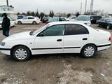 Toyota Carina E 1994 годаfor1 650 000 тг. в Шымкент – фото 3