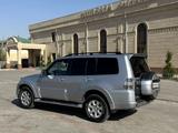 Mitsubishi Pajero 2012 годаүшін11 000 000 тг. в Шымкент – фото 2