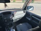 Mitsubishi Pajero 2012 годаүшін11 000 000 тг. в Шымкент – фото 3
