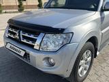 Mitsubishi Pajero 2012 годаүшін11 000 000 тг. в Шымкент – фото 4