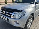 Mitsubishi Pajero 2012 годаүшін11 000 000 тг. в Шымкент – фото 5