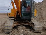 Hyundai  R220LC 2010 годаүшін23 000 000 тг. в Астана – фото 2