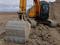 Hyundai  R220LC 2010 года за 23 000 000 тг. в Астана
