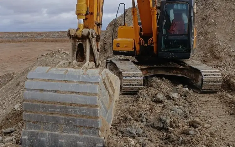 Hyundai  R220LC 2010 годаүшін23 000 000 тг. в Астана