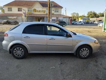 Chevrolet Lacetti 2011 года за 2 900 000 тг. в Алматы – фото 4