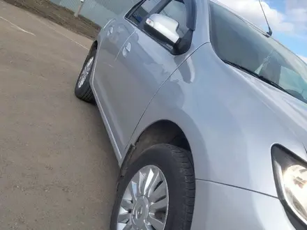 Renault Logan 2014 года за 4 300 000 тг. в Уральск – фото 7