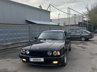 BMW 520 1995 года за 2 400 000 тг. в Алматы