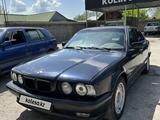 BMW 520 1995 годаүшін2 400 000 тг. в Алматы – фото 2