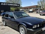 BMW 520 1995 годаүшін2 400 000 тг. в Алматы – фото 3