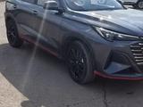 Changan X5 Plus 2025 года за 8 000 000 тг. в Астана – фото 3