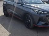 Changan X5 Plus 2025 года за 8 000 000 тг. в Астана – фото 4