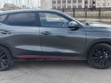 Changan X5 Plus 2025 года за 8 000 000 тг. в Астана – фото 5