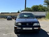 Volkswagen Golf 1993 года за 1 200 000 тг. в Кордай