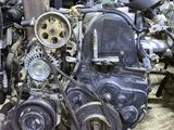 Двигатель F23A на Honda Odyssey, Accord, Akura за 400 000 тг. в Астана
