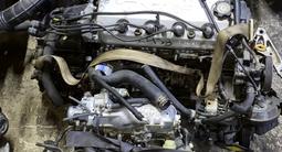 Двигатель F23A на Honda Odyssey, Accord, Akura за 400 000 тг. в Астана – фото 3