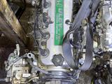 Двигатель F23A на Honda Odyssey, Accord, Akura за 400 000 тг. в Астана – фото 2