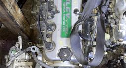 Двигатель F23A на Honda Odyssey, Accord, Akura за 400 000 тг. в Астана – фото 2