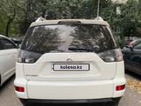 Mitsubishi Outlander 2010 годаүшін4 800 000 тг. в Алматы – фото 2