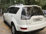 Mitsubishi Outlander 2010 годаүшін4 800 000 тг. в Алматы – фото 3