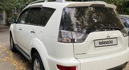 Mitsubishi Outlander 2010 годаүшін4 900 000 тг. в Алматы – фото 3