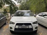 Mitsubishi Outlander 2010 годаүшін4 800 000 тг. в Алматы