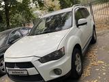 Mitsubishi Outlander 2010 годаүшін4 800 000 тг. в Алматы – фото 4