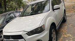 Mitsubishi Outlander 2010 годаүшін4 900 000 тг. в Алматы – фото 4