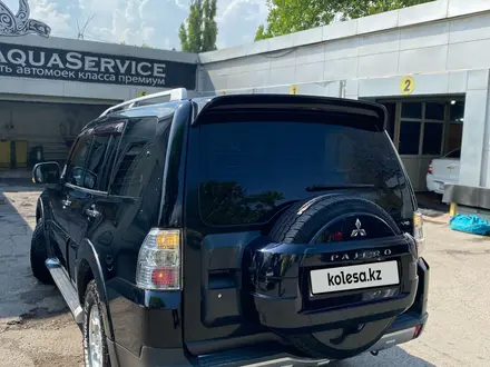 Mitsubishi Pajero 2007 года за 8 100 000 тг. в Алматы – фото 5