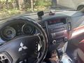 Mitsubishi Pajero 2007 годаүшін8 100 000 тг. в Алматы – фото 8