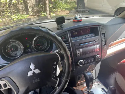 Mitsubishi Pajero 2007 года за 8 100 000 тг. в Алматы – фото 8