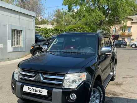 Mitsubishi Pajero 2007 года за 8 100 000 тг. в Алматы – фото 4