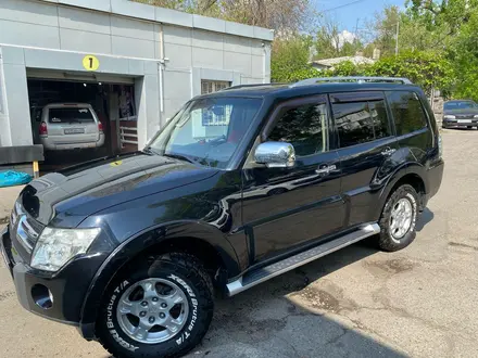 Mitsubishi Pajero 2007 года за 8 100 000 тг. в Алматы – фото 2