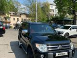 Mitsubishi Pajero 2007 годаүшін8 100 000 тг. в Алматы