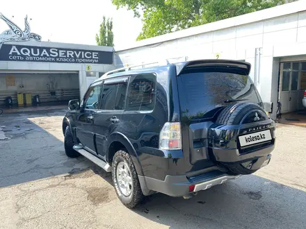 Mitsubishi Pajero 2007 года за 8 100 000 тг. в Алматы – фото 6