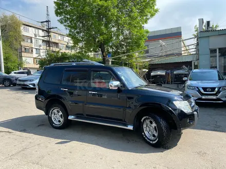 Mitsubishi Pajero 2007 года за 8 100 000 тг. в Алматы – фото 7