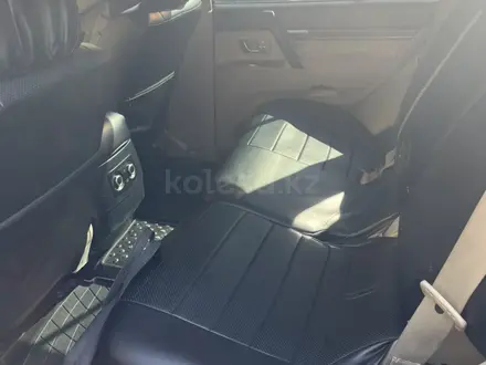 Mitsubishi Pajero 2007 года за 8 100 000 тг. в Алматы – фото 9