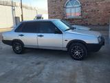 ВАЗ (Lada) 21099 2002 годаүшін1 100 000 тг. в Караганда