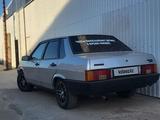 ВАЗ (Lada) 21099 2002 годаүшін1 100 000 тг. в Караганда – фото 3