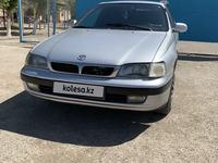 Toyota Carina E 1998 года за 2 100 000 тг. в Шымкент