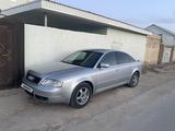 Audi A6 1998 года за 2 500 000 тг. в Жанаозен
