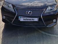 Lexus ES 350 2013 годаүшін11 000 000 тг. в Шымкент