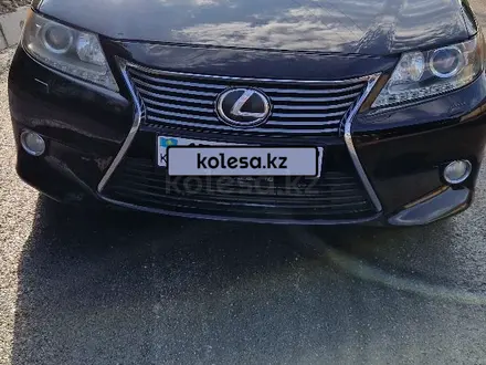 Lexus ES 350 2013 года за 11 000 000 тг. в Шымкент