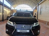 Lexus ES 350 2013 года за 11 000 000 тг. в Шымкент