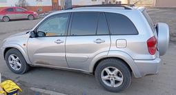 Toyota RAV4 2001 года за 5 000 000 тг. в Рудный